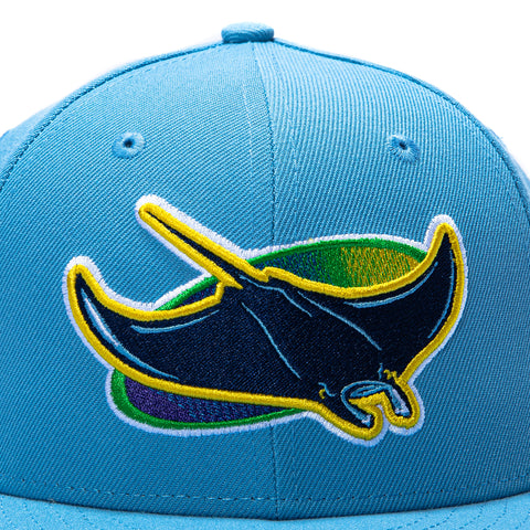 5950 RAYS ALT LBL New Era