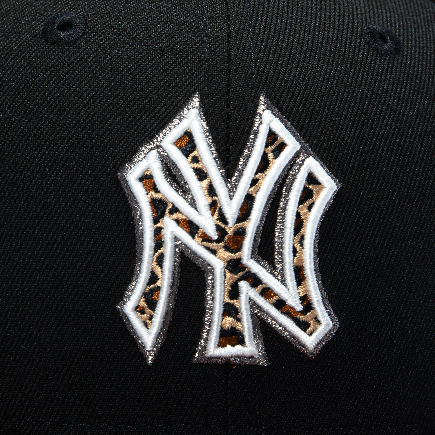 New Era 59Fifty New York Yankees 1978 World Series Patch Print