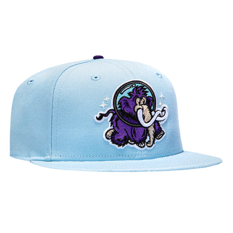 5950 MOON MAMMOTHS LBL New Era