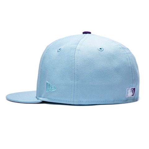 5950 MOON MAMMOTHS LBL New Era