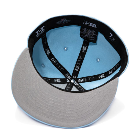 5950 MOON MAMMOTHS LBL New Era