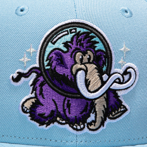 5950 MOON MAMMOTHS LBL New Era