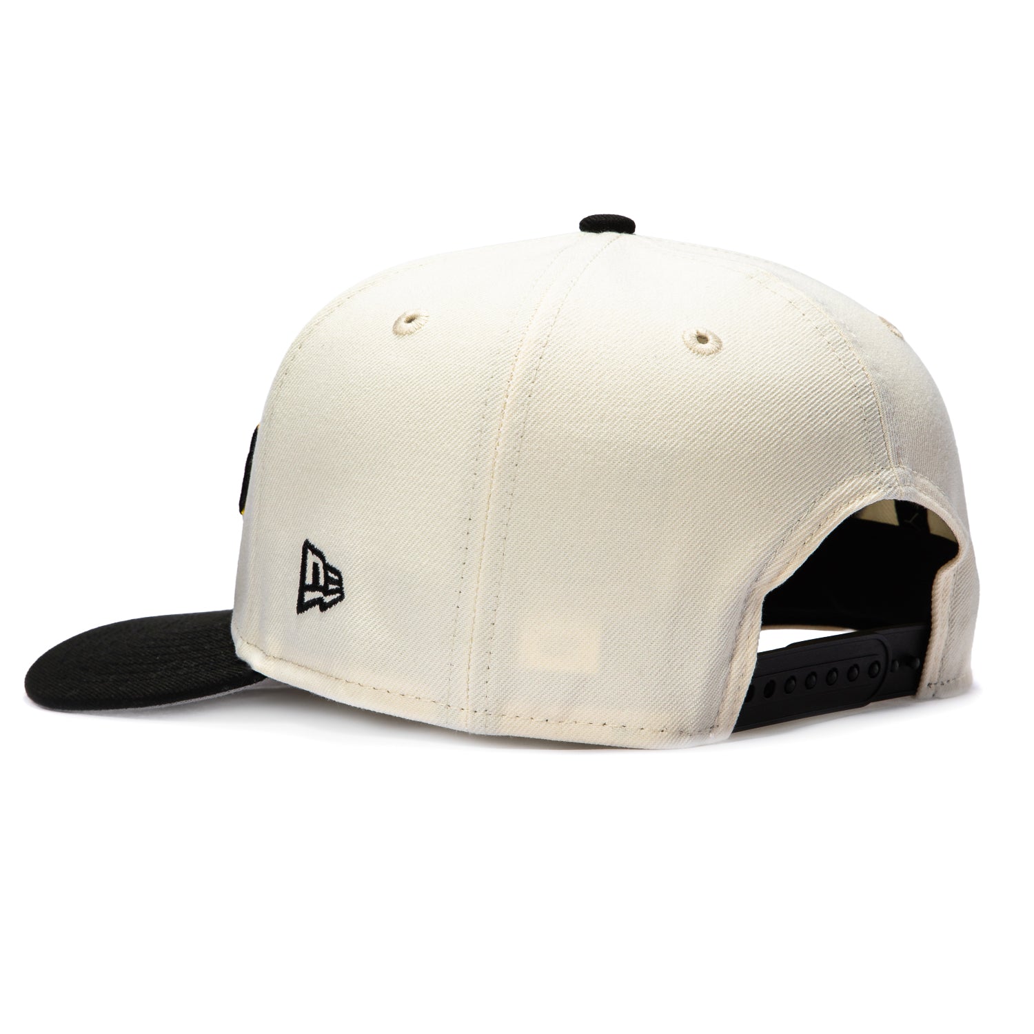 New Era 9Fifty A-Frame 2026 Del Mundo Germany Flag Patch Snapback