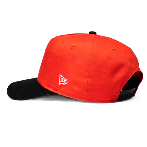 1920 2T GIANTS ALT ORG/BLK SN New Era