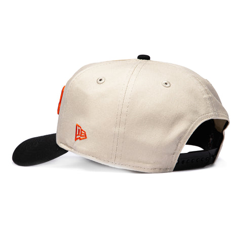 1920 2T GIANTS ALT WORD CRM/BLK SN New Era