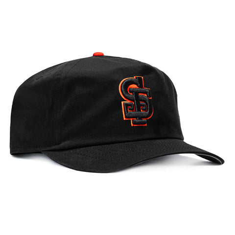 1920 GIANTS ALT BLK SN New Era