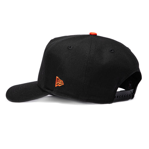 1920 GIANTS ALT BLK SN New Era