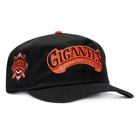 1920 GIANTS ALT WORD BLK SN New Era