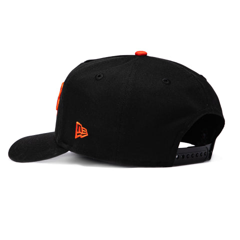 1920 GIANTS ALT WORD BLK SN New Era