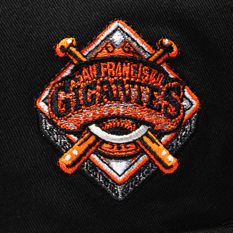 1920 GIANTS ALT WORD BLK SN New Era