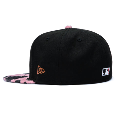 PINK CATTLE 2TONER PHILLIES ASG96 BLK/PNK New Era