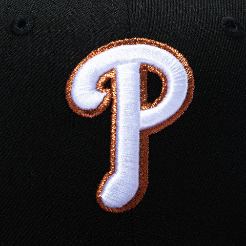 PINK CATTLE 2TONER PHILLIES ASG96 BLK/PNK New Era