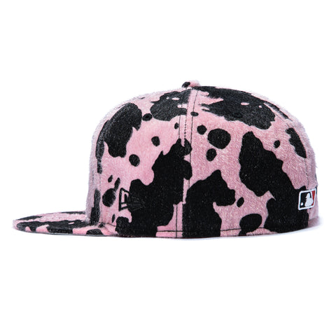 PINK CATTLE 5950 DODGERS 50TH STADIUM PNK New Era