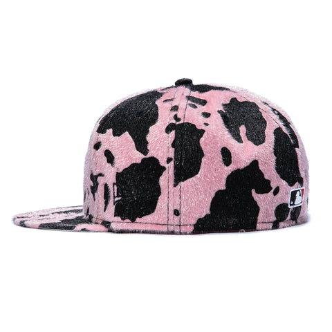 PINK CATTLE 5950 ASTROS 45TH 00 ALT PNK New Era