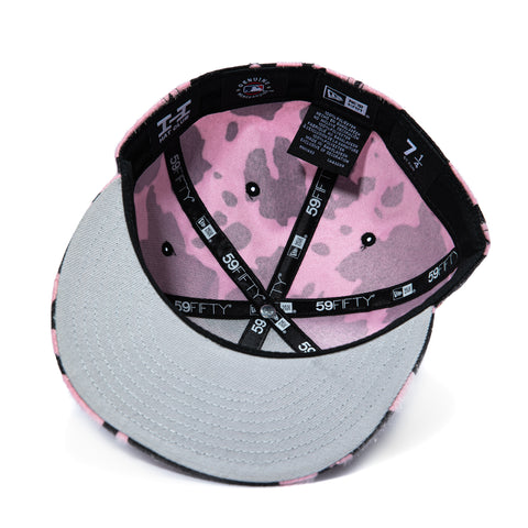 PINK CATTLE 5950 ASTROS 45TH 00 ALT PNK New Era