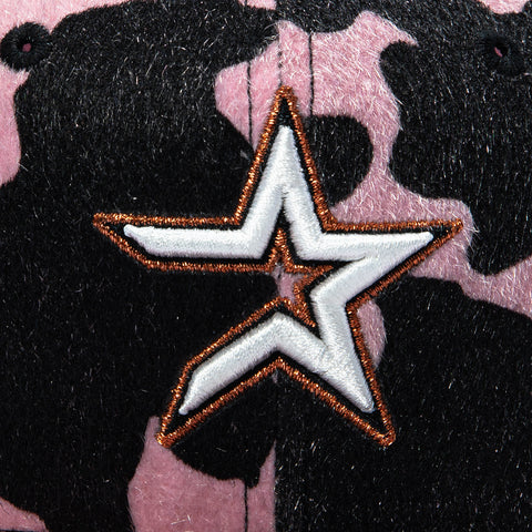 PINK CATTLE 5950 ASTROS 45TH 00 ALT PNK New Era