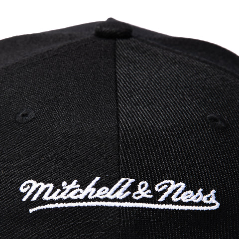 MN DODGERS PRO PINCH BLK/ROY/WHT SN Mitchell and Ness