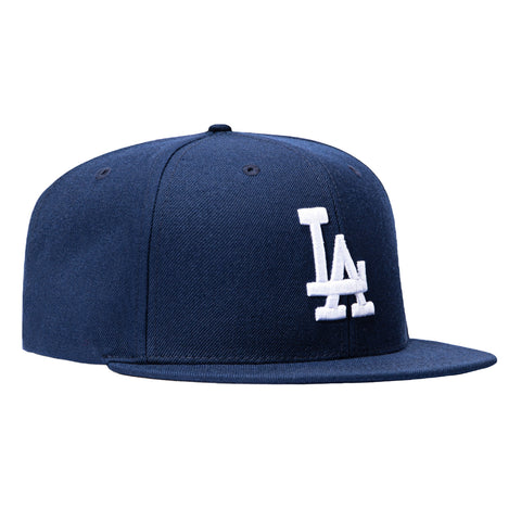 MN DODGERS OG NVY/WHT SN Mitchell and Ness