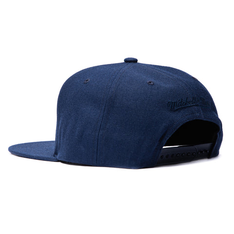 MN DODGERS OG NVY/WHT SN Mitchell and Ness