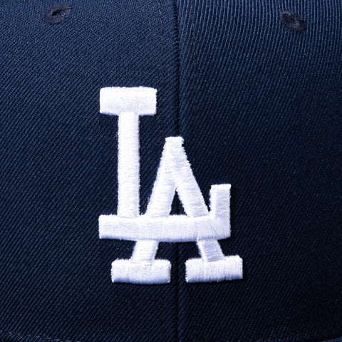 MN DODGERS OG NVY/WHT SN Mitchell and Ness