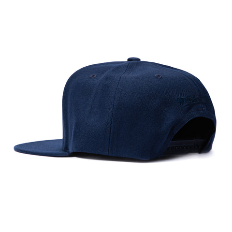 MN YANKEES OG NVY/WHT SN Mitchell and Ness