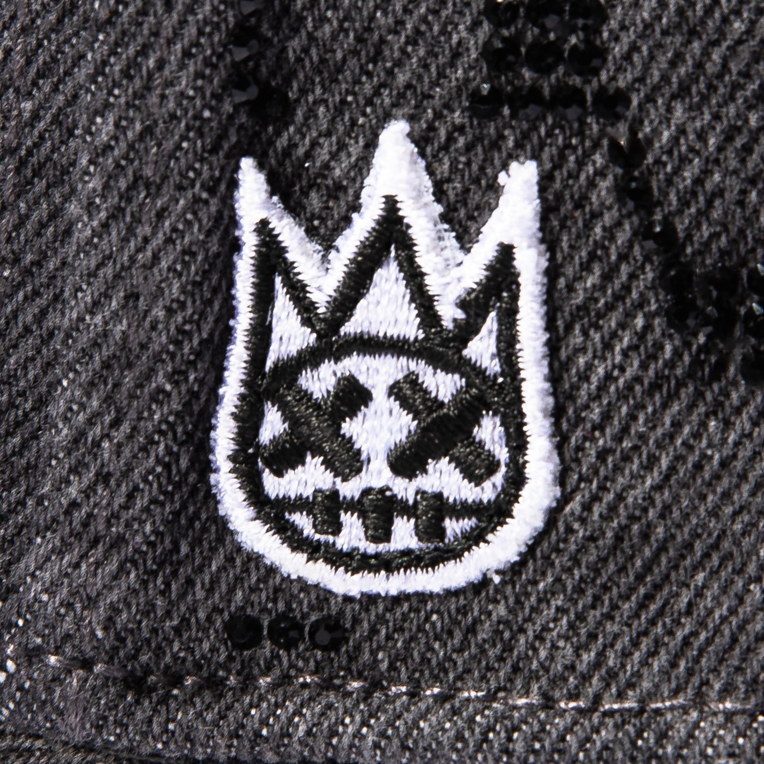 帽子 cultmember Cult of Individuality You Can't Do Epic Sh*t With Basic People