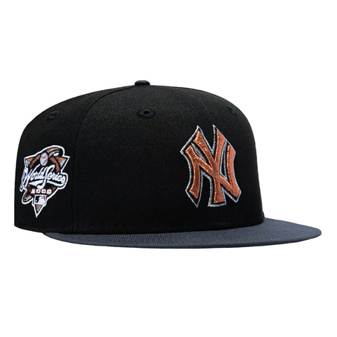 BKGP 2TONE YANKEES ASG2000 D BLK/GPH New Era