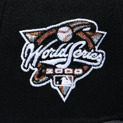 BKGP 2TONE YANKEES ASG2000 D BLK/GPH New Era
