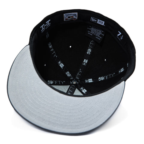 BKGP 2TONE PIRATES ASG59 D BLK/GPH New Era