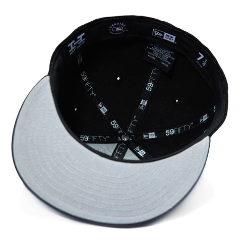 BKGP 2TONE PHILLIES LIBERTY BELL D BLK/GPH New Era