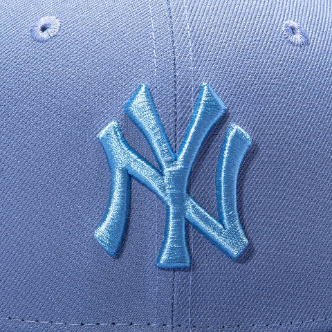 NORTH LIGHTS LBL UV 5950 YANKEES WS96 LAV New Era