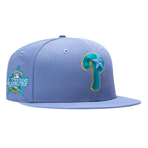 NORTH LIGHTS LBL UV 5950 PHILLIES ASG26 ALT LAV New Era