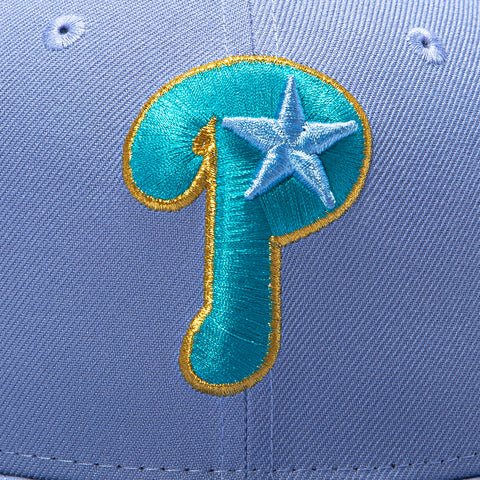 NORTH LIGHTS LBL UV 5950 PHILLIES ASG26 ALT LAV New Era