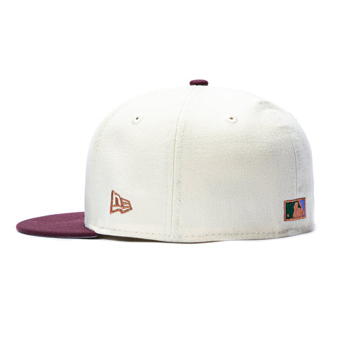 2TONE DBACKS INAUG D CRM/MRN New Era