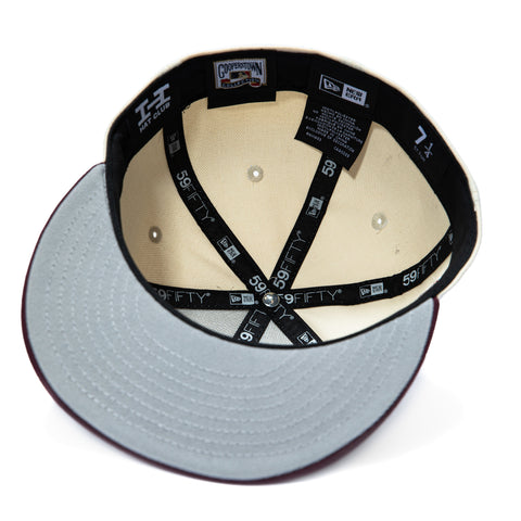 2TONE DBACKS INAUG D CRM/MRN New Era