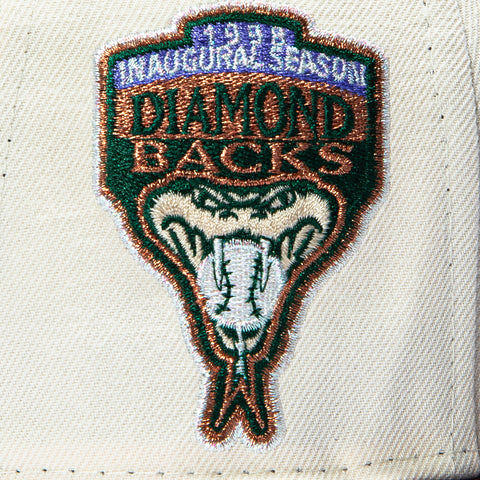 2TONE DBACKS INAUG D CRM/MRN New Era