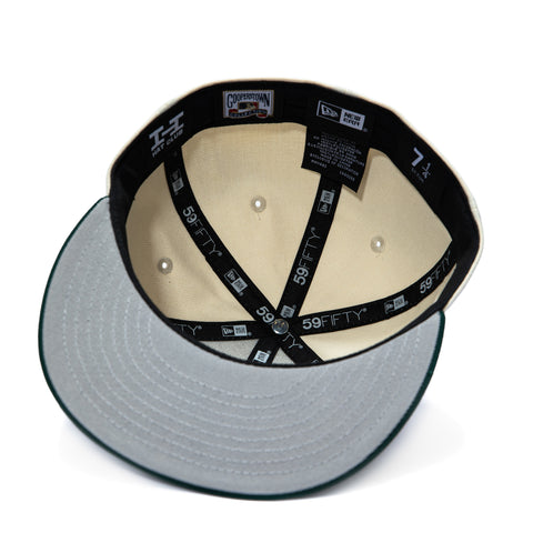 2TONE ANGELS 50TH 97 CRM/GRN New Era