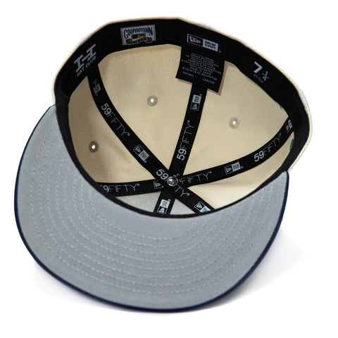 2TONE BLUE JAYS WS93 CRM/LNV New Era