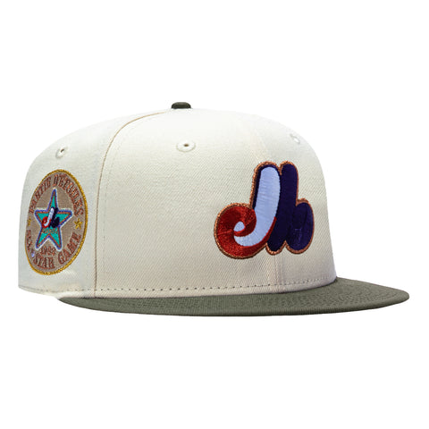 2TONE EXPOS ASG82 CRM/OLV New Era