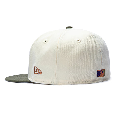 2TONE EXPOS ASG82 CRM/OLV New Era