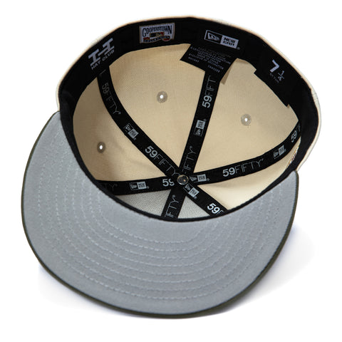 2TONE EXPOS ASG82 CRM/OLV New Era