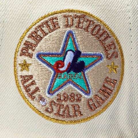 2TONE EXPOS ASG82 CRM/OLV New Era