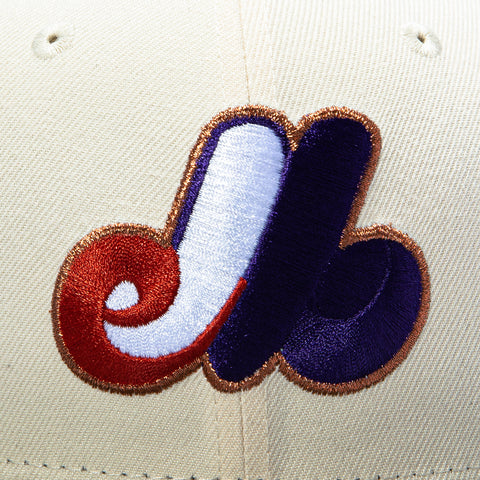 2TONE EXPOS ASG82 CRM/OLV New Era