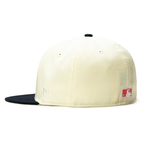 LIGA 2TONE ROYALS ASG12 WHT/NVY New Era