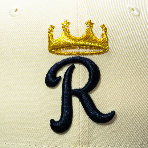 LIGA 2TONE ROYALS ASG12 WHT/NVY New Era