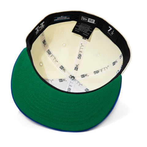 LIGA 2TONE RENO ACES WHT/ROY New Era