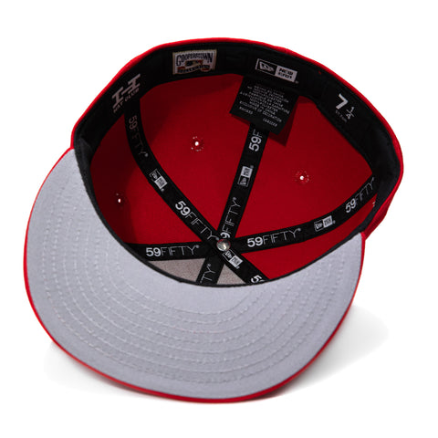 LIGA 5950 MARINERS ASG01 RED New Era