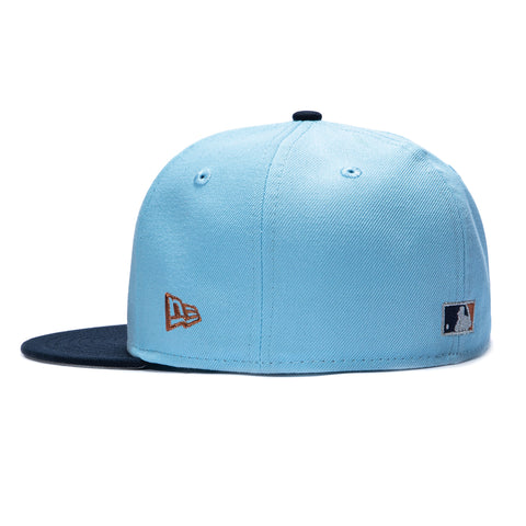 2TONE RED SOX ASG99 LBL/NVY/MCP New Era