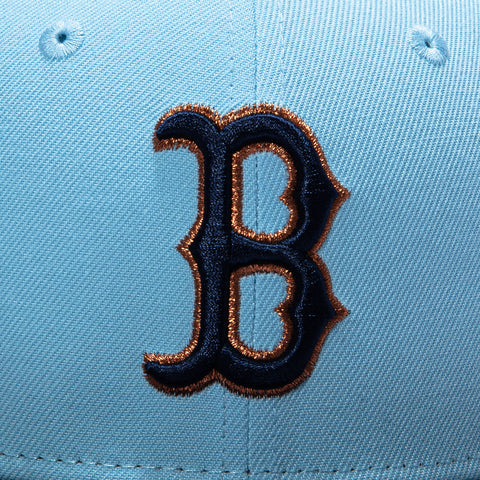 2TONE RED SOX ASG99 LBL/NVY/MCP New Era