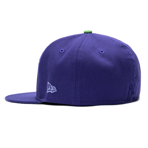 LAV UV 5950 YANKEES WS09 FLOWER PUR New Era